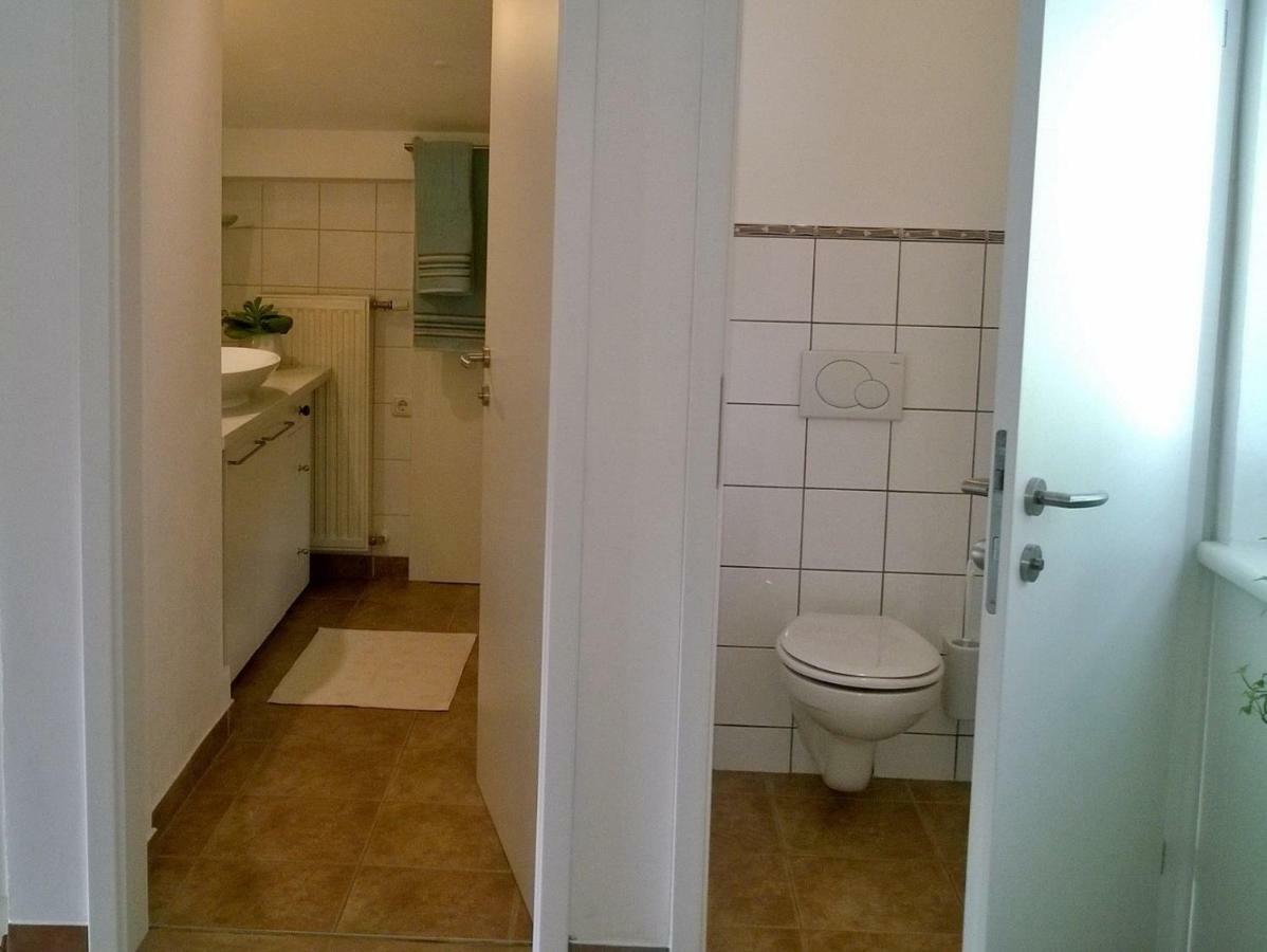 Appartement Kohlnberger Waidhofen an der Ybbs Exterior photo